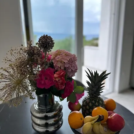 Olive View 公寓 布雷拉